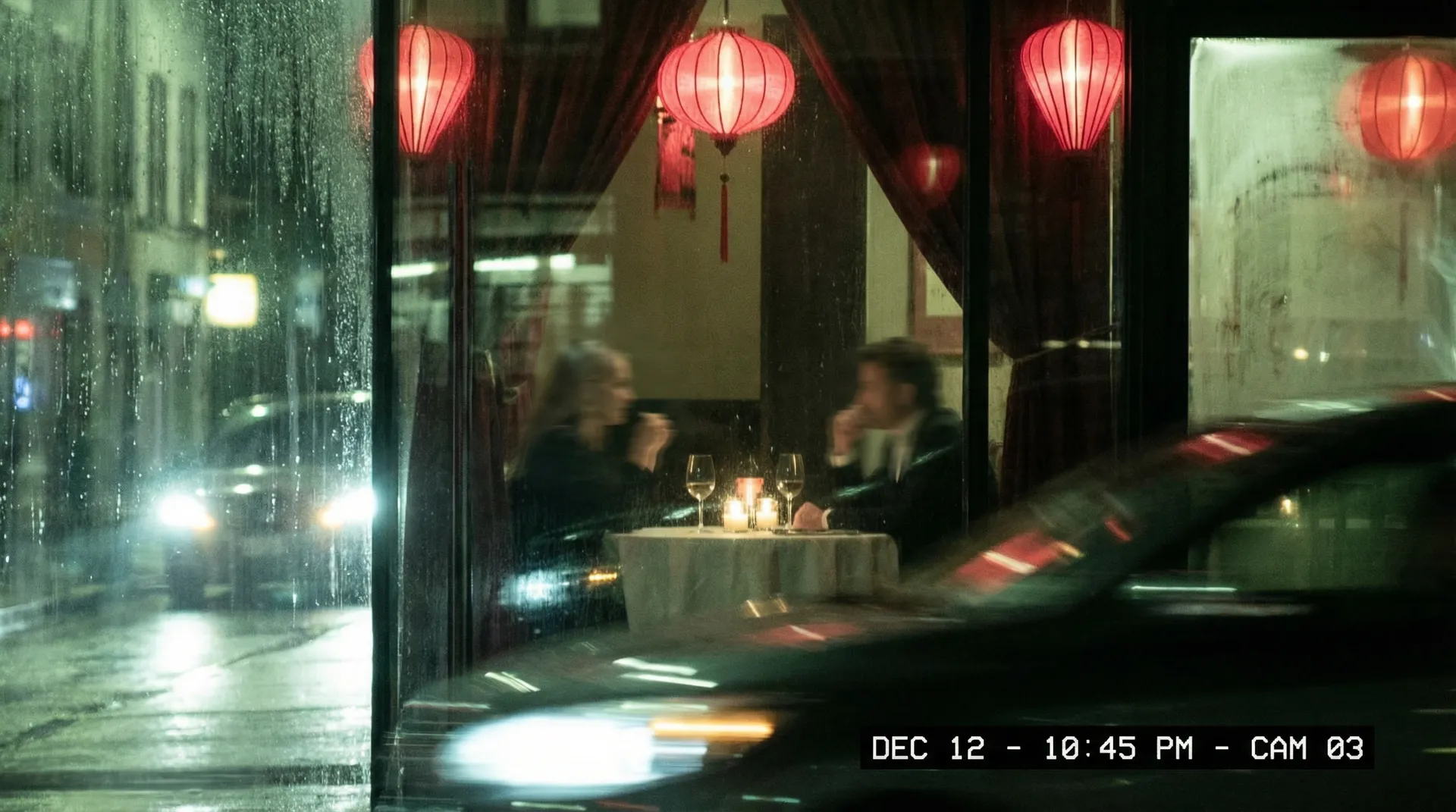 蘑菇视频 - 餐厅密会偷拍照